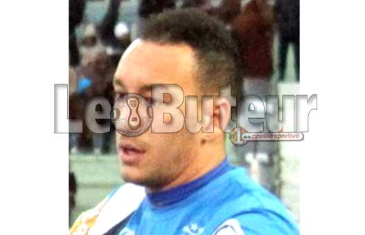 Khedaïria laissé à la disposition de l'ESS