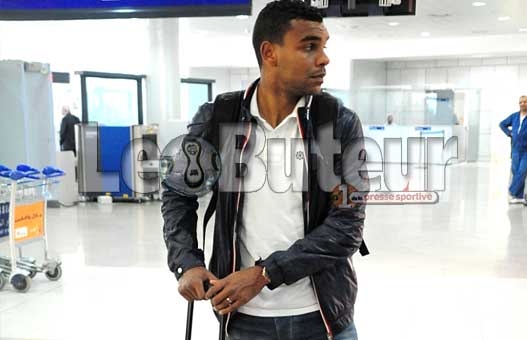 Soudani : «J'ai choisi le Dinamo Zagreb par conviction, pas par contrainte»