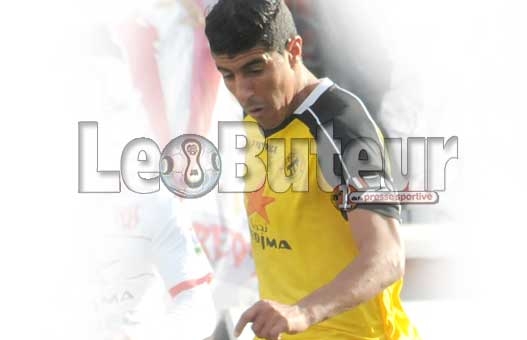 USMA : Bounedjah : «Je dois d'abord rencontrer Laïb avant de trancher quant à mon avenir»