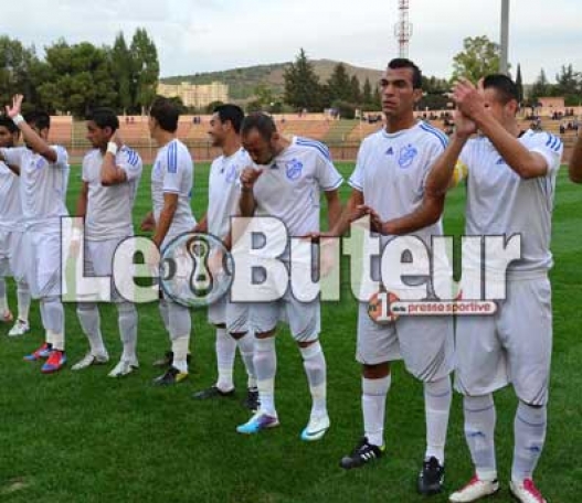 MOC : Bouregaâ : «Demigha et moi n'avons pas trouvé un terrain d'entente»