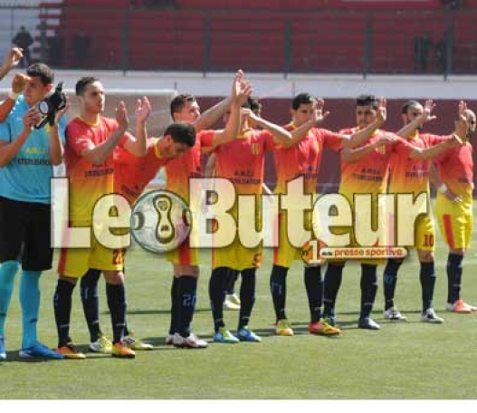 NAHD : Toual intéresse les Nahdistes