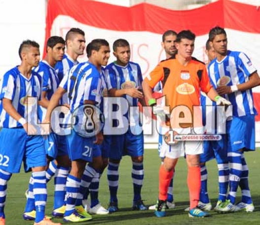 RCA : Dix joueurs libérés