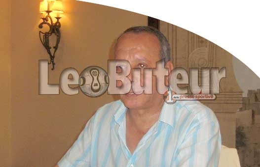 MCO : Djebbari : «Abdelilah et Kalaïdji ne sont pas capables de gérer le club