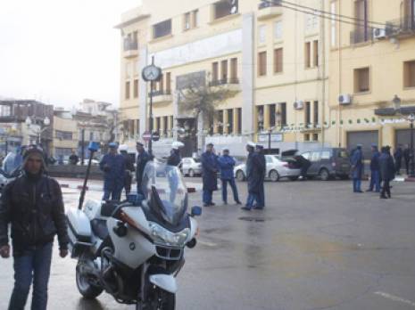 La cité de l'Emir en alerte pour Ouyahia Mascara : les autres articles