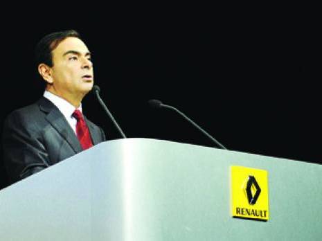 L'usine Renault de Tanger sème le doute sur la réalisation du projet de Bellara Industrie automobile