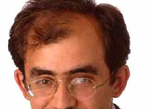 «Notre message au gouvernement algérien : pariez sur l'avenir» Radwan Ziadeh. Chargé des relations extérieures du Conseil national syrien (opposition)