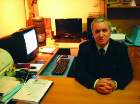 «L'Algérie n'a pas réussi, son apprentissage en cinquante ans, de la croissance» Rachid Boudjema. Enseignant universitaire et consultant