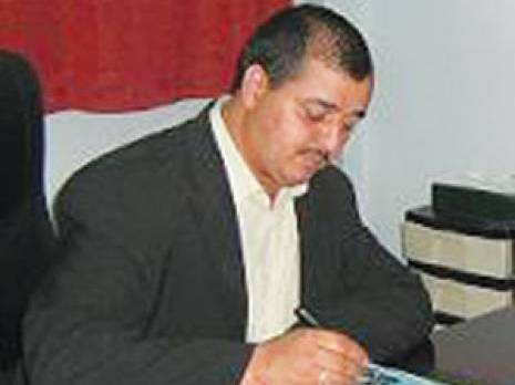 «Un manque flagrant de planification stratégique» Fares Mesdour. Professeur d'économie à l'université de Blida