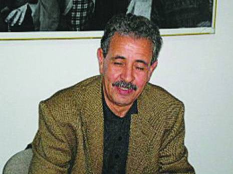 Zoubir Arous. Sociologue : «L'Etat n'a aucune stratégie dans la gestion des affaires du pays» Economie : les autres articles