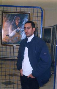 Biographie d'Abdelkader Hanifi