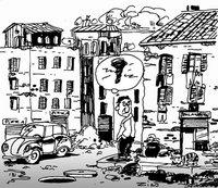 Gestion des déchets à Khemis Miliana (AÏn Defla) : Manque de moyens et laisser-aller