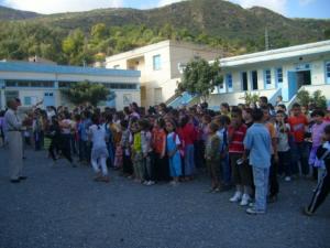 Rentree scolaire 2009/2010