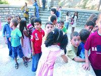 Rentrée scolaire : 217 000 élèves attendus ce dimanche