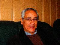 « C'est la plus grande colonie de flamants roses »