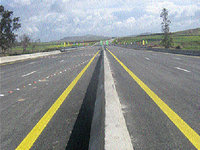 Une nouvelle liaison autoroutière pour bientôt