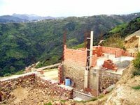 Habitat rural à Boumerdès : Le programme piétine