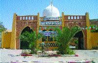 Ouargla : Animation culturelle et artistique