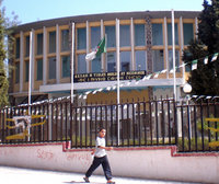 Commune de Tizi Ouzou : Des salles de cinéma à l'abandon