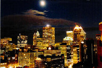 Comme un mauvais Canada dry