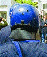 15 policiers se sont suicidés depuis le début de l'année