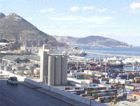 Port d'Oran : Les opérateurs économiques s'insurgent contre la gestion