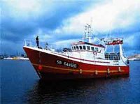 Le secrétaire général du ministère de la Pêche rompt le silence