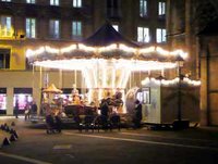 Ramadhan à Tizi Ouzou : Soirées hautes en couleurs