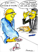 Les maquignons du foncier démasqués