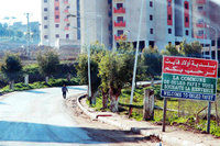 Quartier Essaâda (Ouled Fayet) : Les habitants en appellent  aux autorités