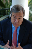 « Les Sahraouis sont oubliés par la communauté internationale »