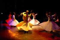 Le Sama ou la célébration de la ronde de la vie