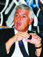 Jean-Marc Jahn. Directeur général de la SEAAL : « Près de 150 000 usagers de l'eau non recensés à Alger »