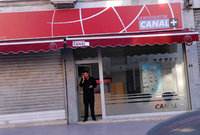 Canal Plus réduit ses tarifs de 40%