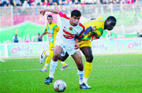 5e journée du championnat national : Un passionnant classico à huis clos