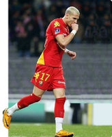 Yebda épate Paul Hart