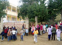 Rentrée scolaire à Tizi Ouzou : 43 écoles primaires fermées