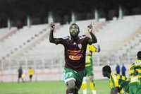 MCA 1 - JSK 0 : Un éclair de Bouguèche