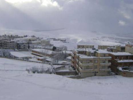 Des efforts restent à faire pour ouvrir les routes Communes d' Erraguene et Selma à Jijel