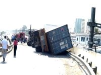 Accidents de la route : 767 morts en zones urbaines en 2011 (DGSN)