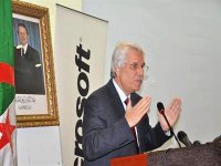 Lancement à Alger d'un programme international de formation dans les TIC