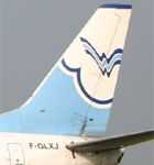 Transport aérien : Aigle Azur inaugure la ligne Marseille-Chlef