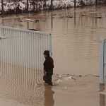 Intempéries : routes coupées à Béchar