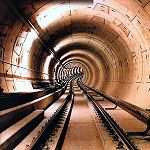 Métro d’Alger: enfin le bout du tunnel