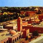 Histoire succinte de Colomb Béchar