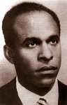 Frantz Fanon, l'homme et ses oeuvres.