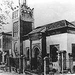 Mosquée de Sidi-Bel-Hassen