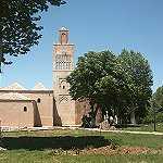 La Mosquée de Mechouar