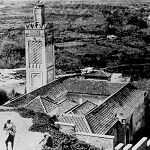 Mosquée de Sidi-Lhaloui