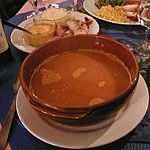 Chorba Hout (Soupe de poissons)