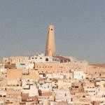 La vallée du M’Zab